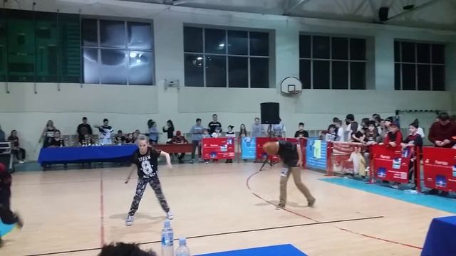 Хип-хоп Кишинёв 2015)(3)