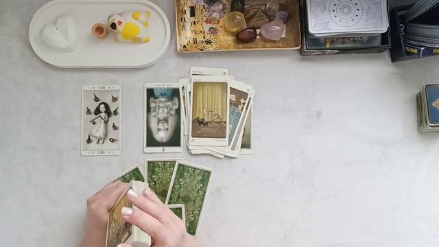 ДЕВА май 2025 отношения - свободные/ в партнерстве/ в тре?