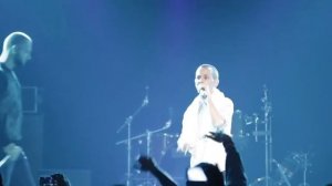 Каспийский Груз - Давай уедем (feat. Mania)