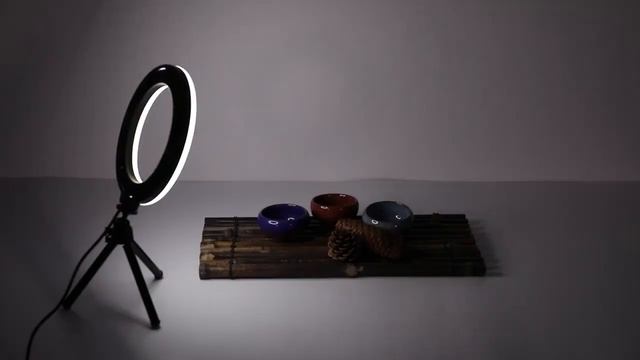 🔝 Кольцевой светильник смотреть онлайн