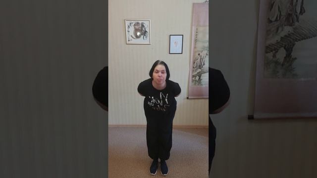 65+ Лёгкие гантели или можно без смотреть онлайн