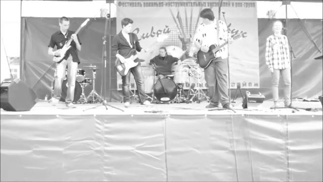 Группа "КристаLL" - Высоко смотреть онлайн