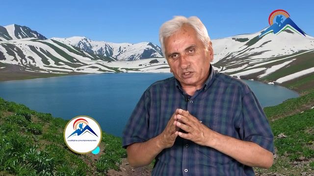 Диёр. Нуробод/Tajikistan