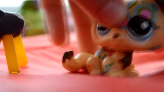 LPS:Circus for a psycho 15 серия