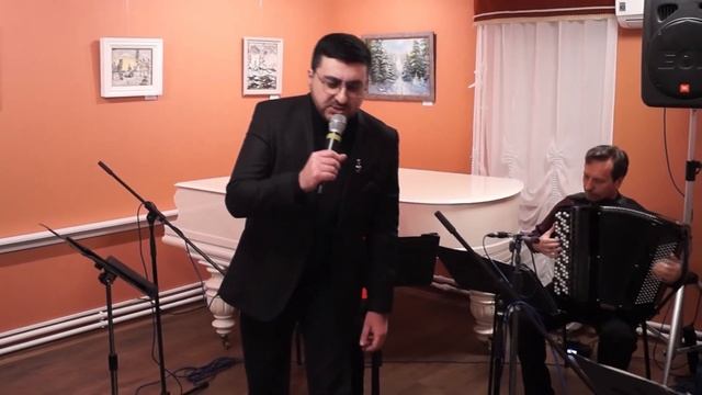 Гарри Мнац и ансамбль «Серпантин» «Фонари» «Эти глаза смотреть онлайн