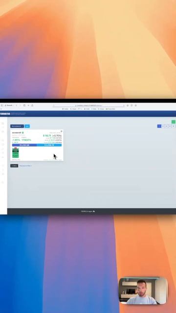Пробуем торговых роботов как пассивные инвестиции смотреть онлайн