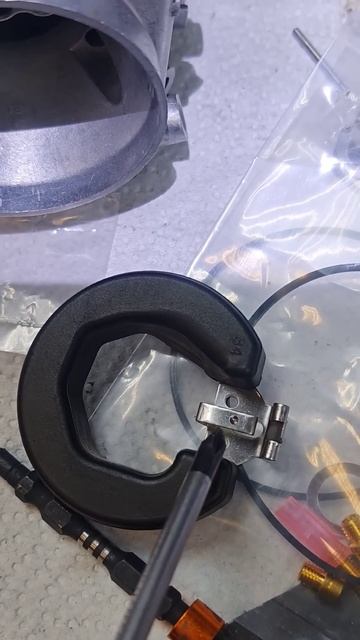 Лайфхак поплавка карбюратора Ямаха викинг 540. смотреть онлайн