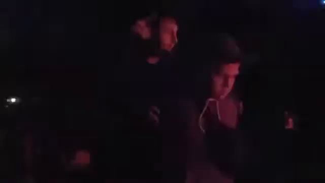 Камчатка!!!!Взрыв Танцпола