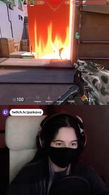 Капитан Бримстоун залил соляру 💪 #valorant #valorantshorts #вало?