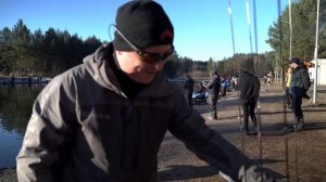 Весенний кубок парк-отеля “Яркi” 2025! Второй соревнова