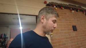 Потолок который я не смог сделать. Жизнь в деревне после переезда.