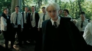 смешные моменты с Драко Малфоем