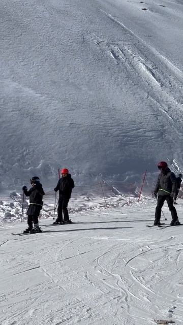 Лучше гор могут быть только...Ski resort Shymbulak. Kazakhstan. Almaty. Шы смотреть онлайн
