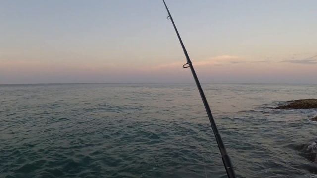 Обзор на Yamaga Blanks Early For Mobile 96 MMH. Опыт морской рыбалки в Т