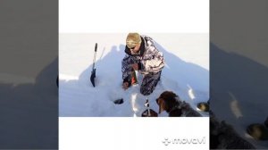 Рыбалка Кондинский района, ХМАО-Югра