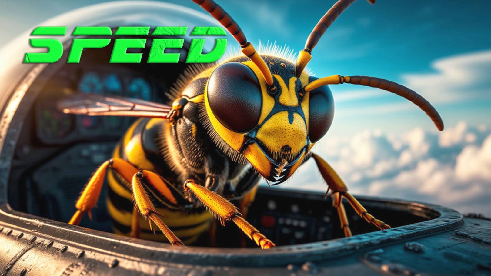 Укротитель ос смотреть онлайн