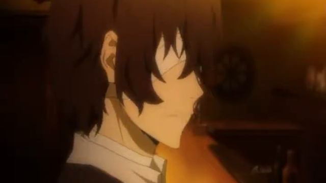 AMV|Soukoku|Канат смотреть онлайн