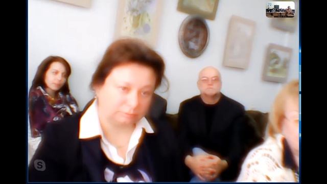 Конференция 21.03.2019. Проректор по научной работе Пройдак Юрий Сергеевич