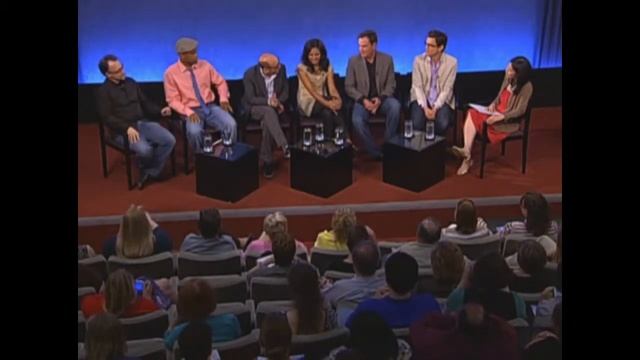 White Collar - Cast on Shooting in NYC (Перевод DoubleCollar) смотреть онлайн