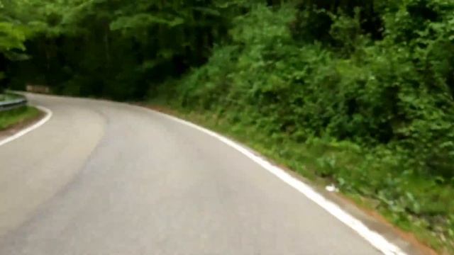 Подъем на Ахун смотреть онлайн