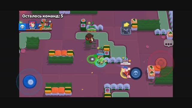 BRAWL STARS. Новый проход. Хочу взять игрока. смотреть онлайн