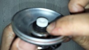 Не работает пистолет для монтажной пены