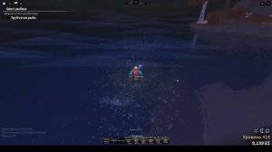 как попасть во второе море в роблокс фиш!