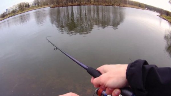 Спиннинг Favorite Skyline NEW 2025. Твичинг воблеров.