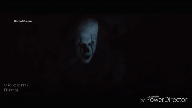 ОНО 2 Фильм краткая версия. смотреть онлайн