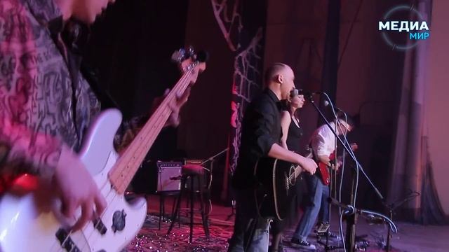 Разбудите бабушку - 2014 группа "Железный понедельник" смотреть онлайн