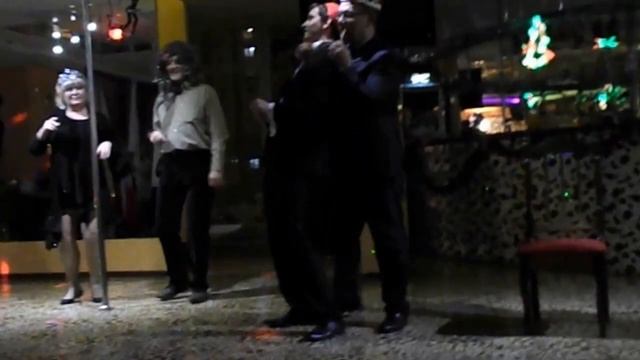 Сказ про Царя,коня,принцессу и кашея бессмертного  ... 27.12.2014