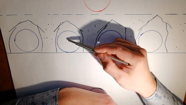 Расстановка сил во Вселенной смотреть онлайн