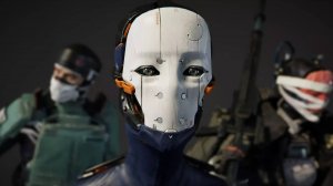 Asset Unity - Adam Character Pack: Adam, Guard, Lu