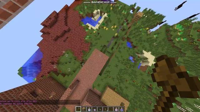 Команды майнкрафт как получить командный топор в май? смотреть онлайн