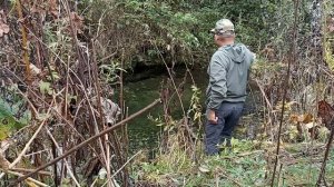 Рыбалка на острове  Шикотан. Клюют полуметровые кундж?