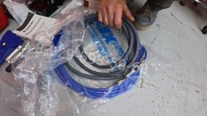 Suzuki DF 20 ATS комплектация