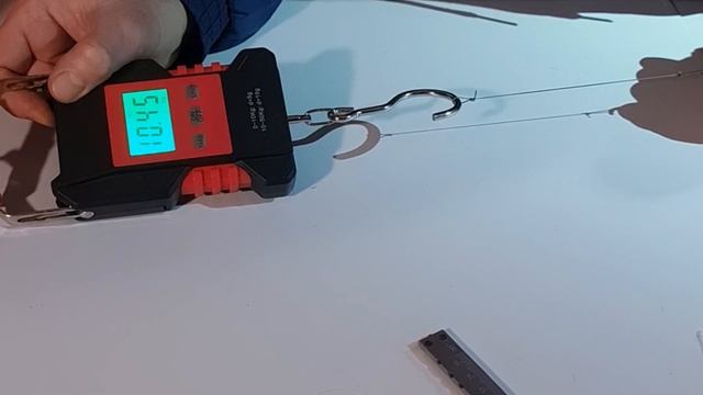 Тест - Korda или Hirisi