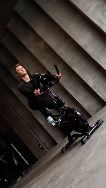 Cпин-байк DFC Live Sport смотреть онлайн