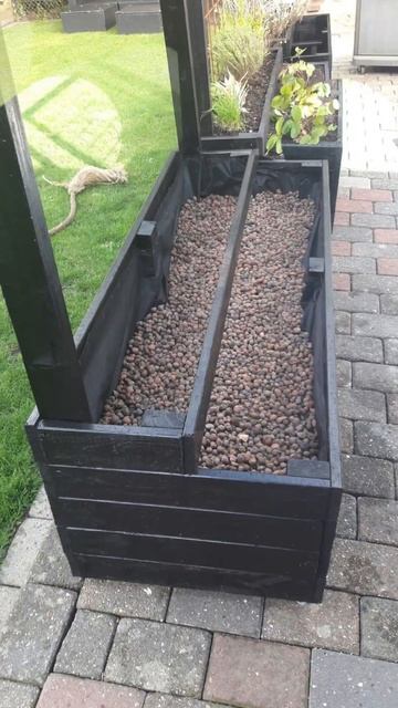 Ящик для растений 🧤🪴 смотреть онлайн