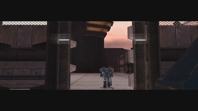 ROBOTECH invasion - часть 3 (прохождение без комментариев) смотреть онлайн