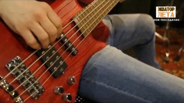 Группа LDF приглашение на Рок фестиваль 2017 Рок посиделки смотреть онлайн