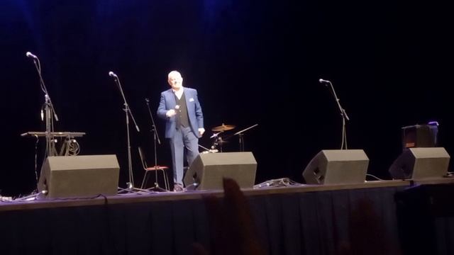 29-03-2025 владимир михайлов в кз мередиан в концерте безсмертные шлягеры 70-80 часть-1 смотреть онлайн