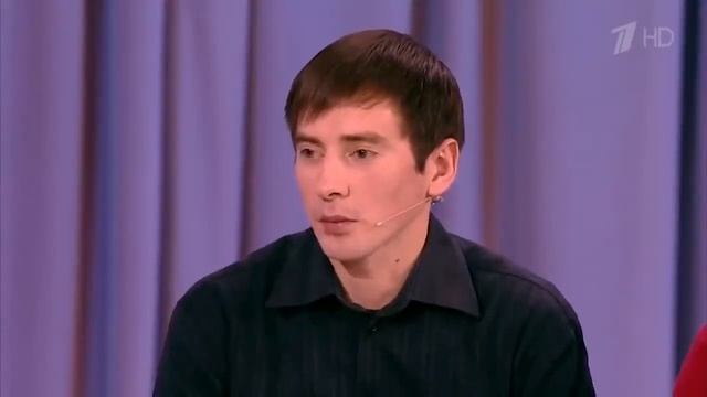 Мужское / Женское! МАТЬ С ОТЧИМОМ УБИЛИ РЕБЁНКА!