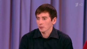 Мужское / Женское! МАТЬ С ОТЧИМОМ УБИЛИ РЕБЁНКА!