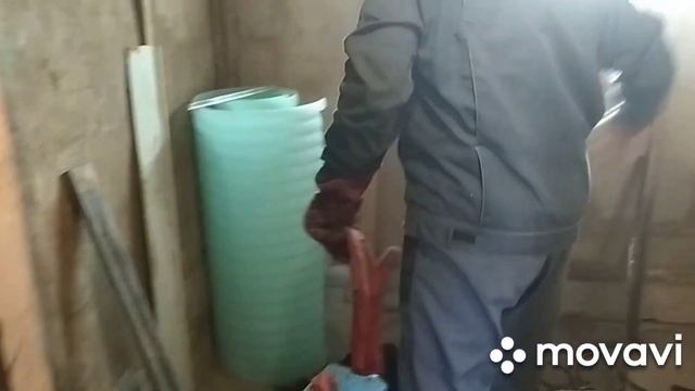 Баня на стадии завершения!!! смотреть онлайн