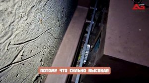 Откатные ворота застряли? Легкое решение проблемы