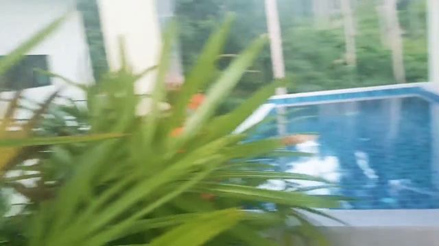 о. Самуи Аренда 🏡 2х сп. вилла-апартамент с приватным б смотреть онлайн