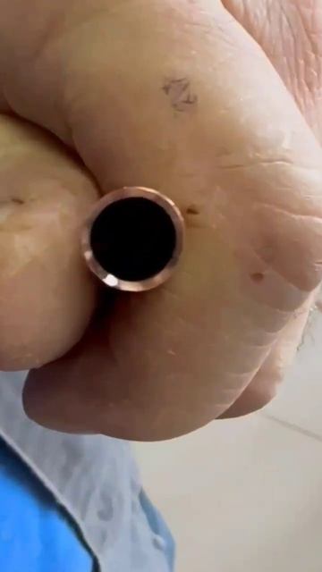 Лезвие риммера для медной трубы смотреть онлайн