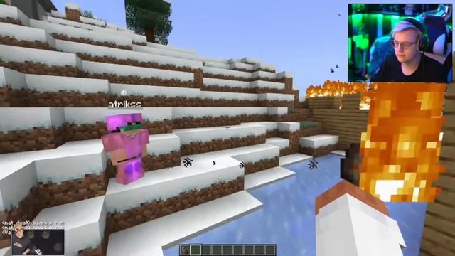 БИТВА ВЕКА | АТРИКС ПРОТИВ БОМЖА | ФУГА TV смотреть онлайн