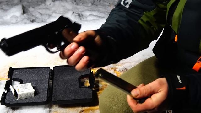 ПРОВАЛИЛСЯ ПОД ЛЁД на РЕКЕ…САМАЯ ОПАСНАЯ РЫБАЛКА! ПРИ